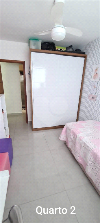 Venda Apartamento Rio De Janeiro Cachambi REO536521 16