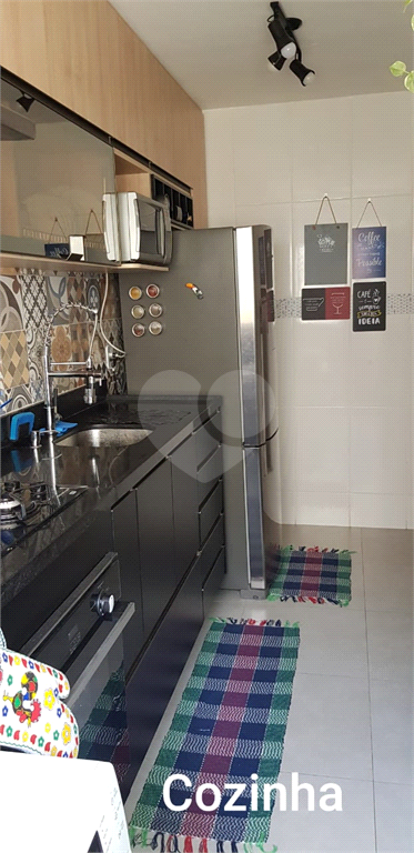 Venda Apartamento Rio De Janeiro Cachambi REO536521 7