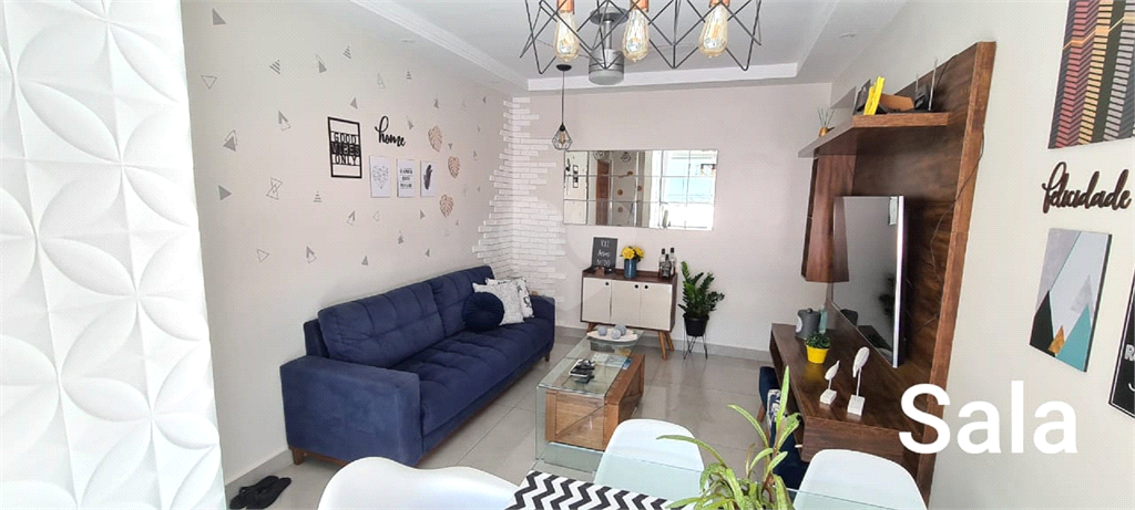 Venda Apartamento Rio De Janeiro Cachambi REO536521 3