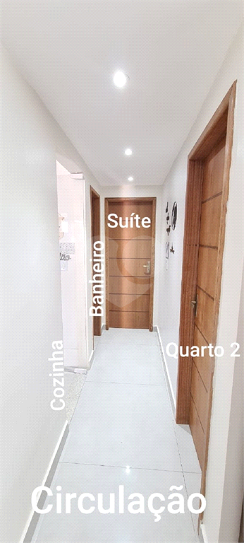 Venda Apartamento Rio De Janeiro Cachambi REO536521 8