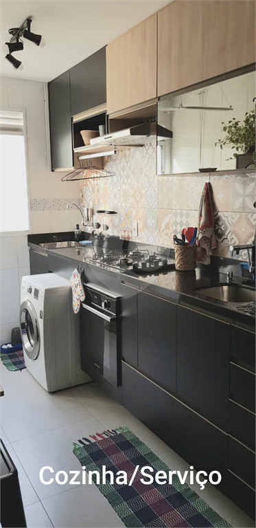 Venda Apartamento Rio De Janeiro Cachambi REO536521 4