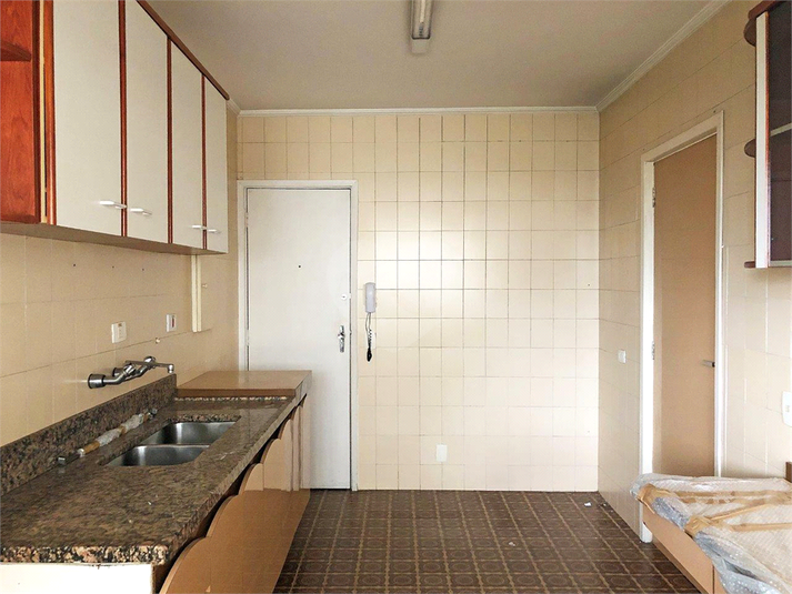 Venda Apartamento São Paulo Sumarezinho REO536558 5