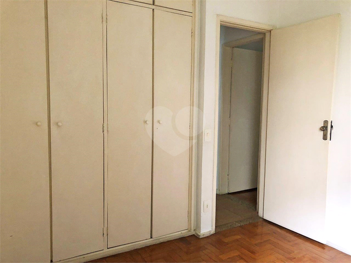 Venda Apartamento São Paulo Sumarezinho REO536558 12