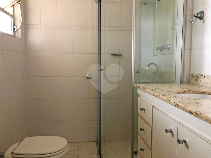 Venda Apartamento São Paulo Sumarezinho REO536558 8