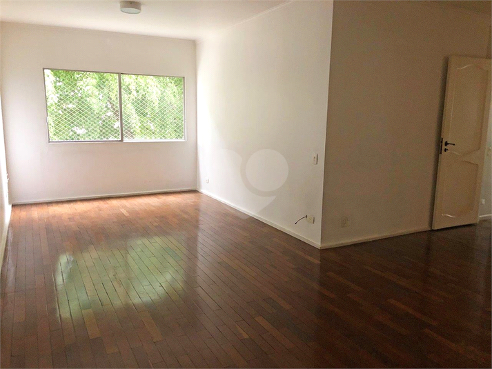 Venda Apartamento São Paulo Sumarezinho REO536558 1