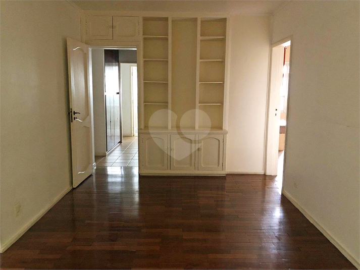 Venda Apartamento São Paulo Sumarezinho REO536558 3