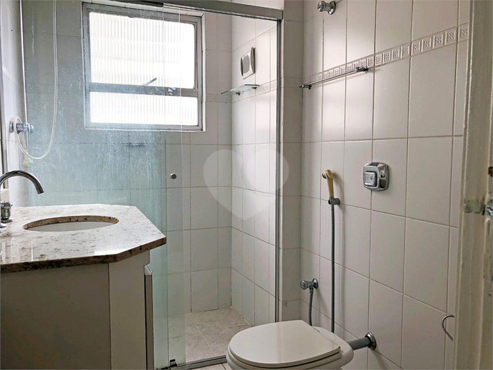 Venda Apartamento São Paulo Sumarezinho REO536558 11