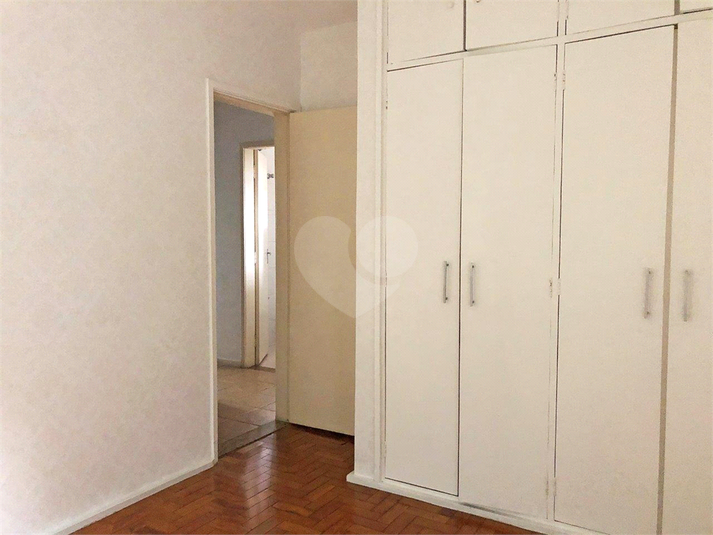 Venda Apartamento São Paulo Sumarezinho REO536558 10