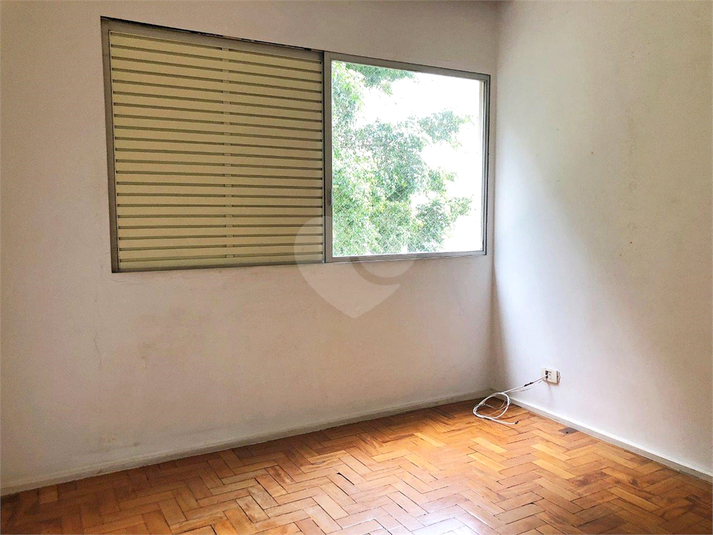 Venda Apartamento São Paulo Sumarezinho REO536558 9