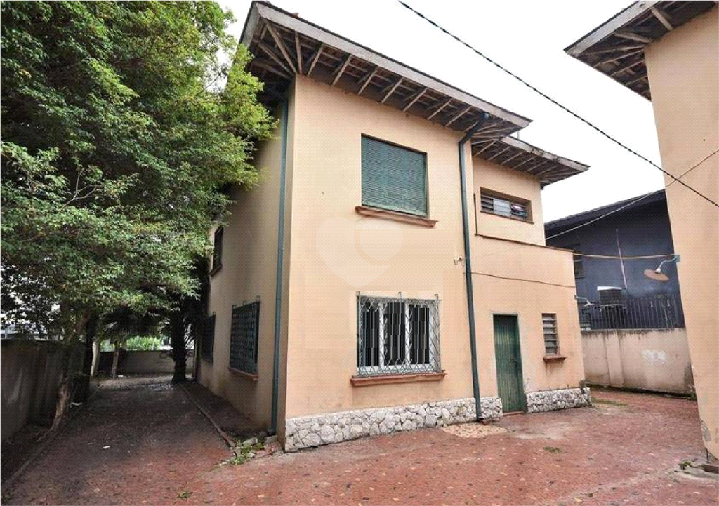 Venda Casa São Paulo Jardim Paulista REO536577 5