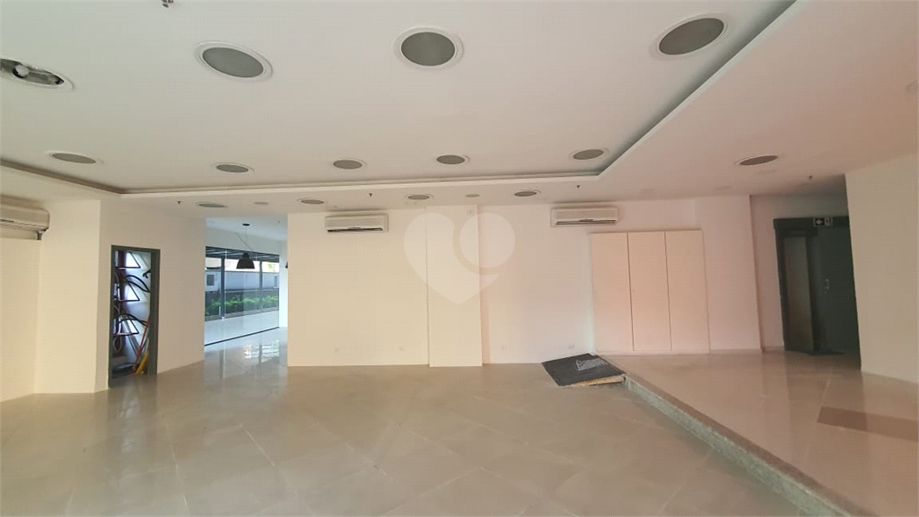 Venda Loja São Paulo Vila Olímpia REO536583 14