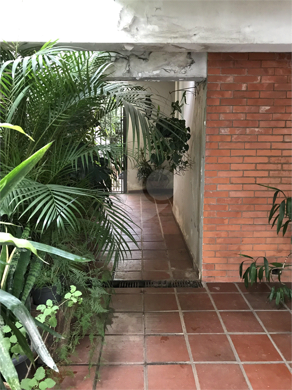 Venda Sobrado São Paulo Vila Mariana REO536591 1