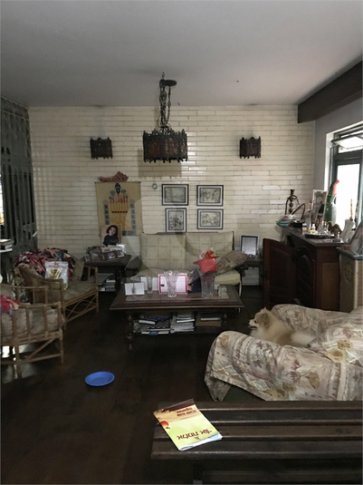 Venda Sobrado São Paulo Vila Mariana REO536591 4