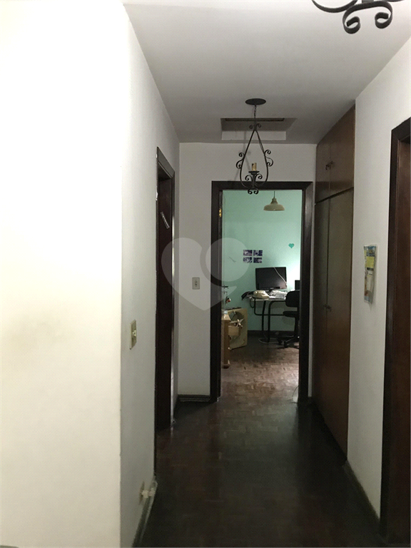 Venda Sobrado São Paulo Vila Mariana REO536591 20