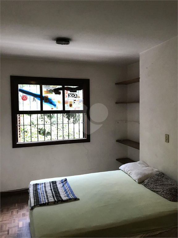 Venda Sobrado São Paulo Vila Mariana REO536591 16