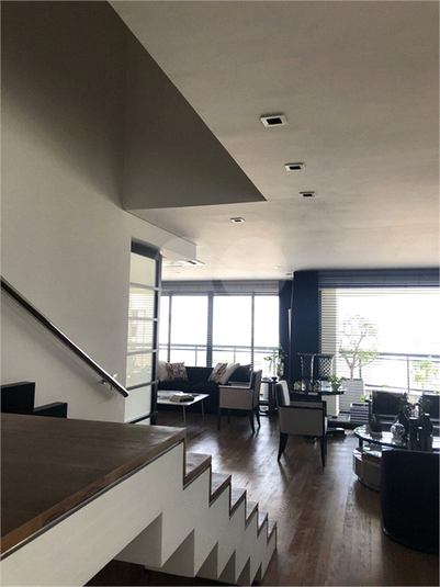 Venda Duplex São Paulo Paraíso REO536664 2