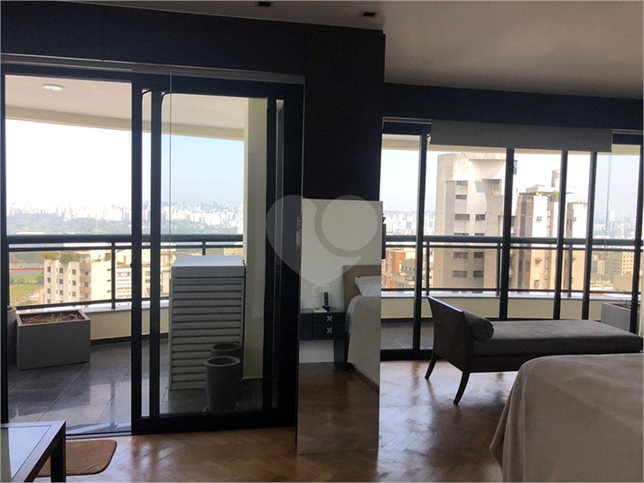 Venda Duplex São Paulo Paraíso REO536664 7