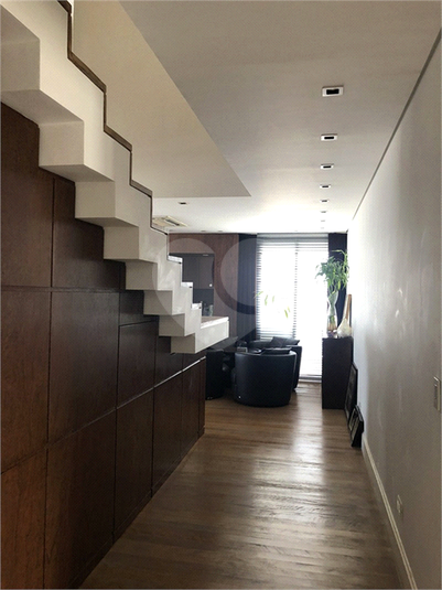 Venda Duplex São Paulo Paraíso REO536664 23