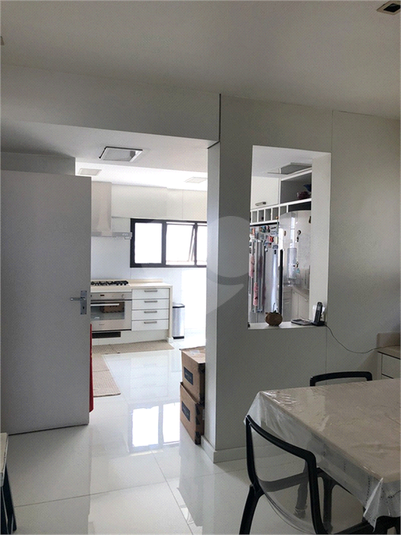 Venda Duplex São Paulo Paraíso REO536664 21