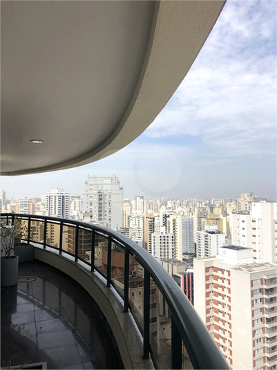 Venda Duplex São Paulo Paraíso REO536664 17