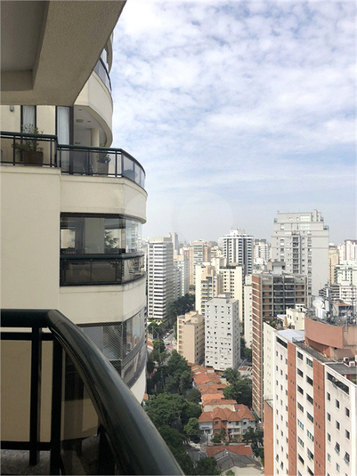 Venda Duplex São Paulo Paraíso REO536664 34