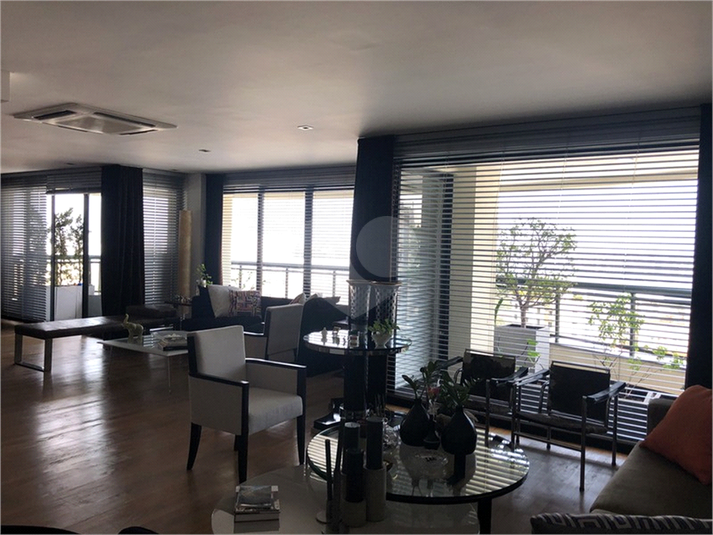 Venda Duplex São Paulo Paraíso REO536664 3