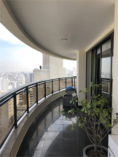 Venda Duplex São Paulo Paraíso REO536664 11