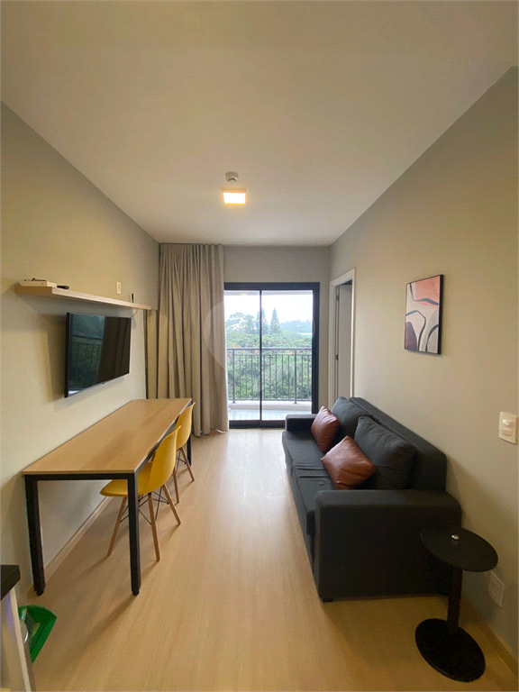 Venda Apartamento São Paulo Santo Amaro REO536688 1