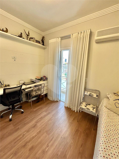 Venda Condomínio São Paulo Tucuruvi REO536706 48