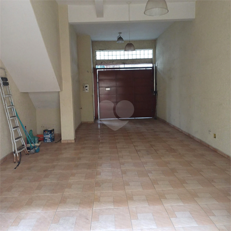 Aluguel Casa São Paulo Santa Teresinha REO536717 41