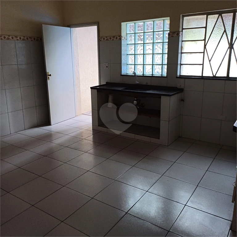 Aluguel Casa São Paulo Santa Teresinha REO536717 19