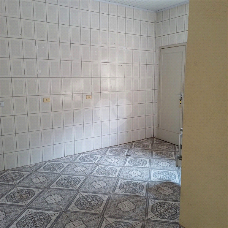 Aluguel Casa São Paulo Santa Teresinha REO536717 18