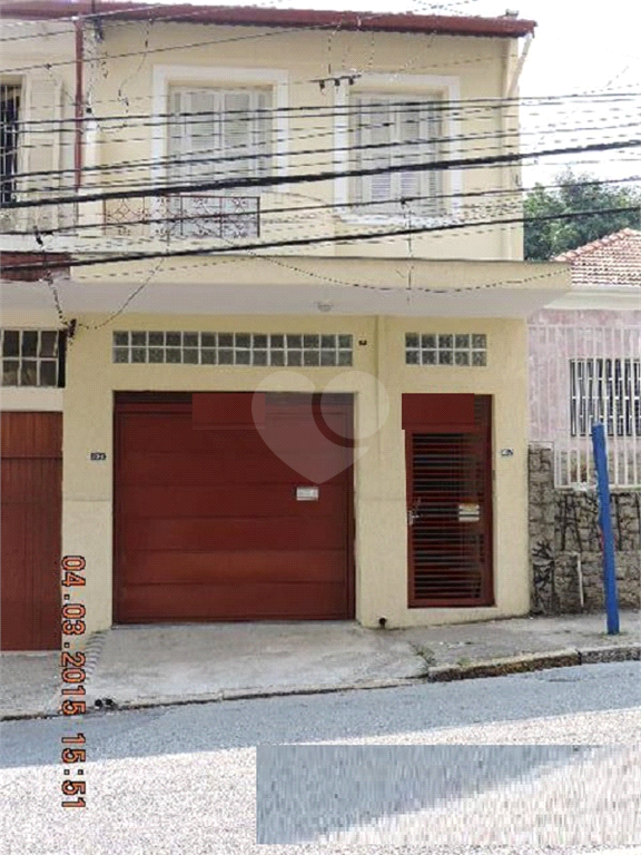 Aluguel Casa São Paulo Santa Teresinha REO536717 17