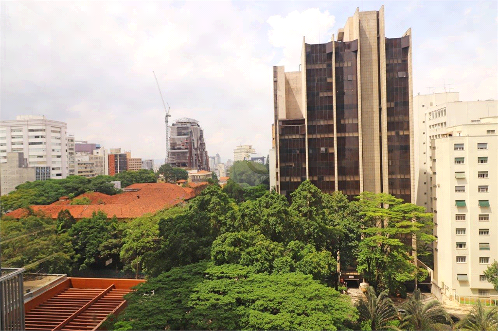 Aluguel Salas São Paulo Bela Vista REO536749 8