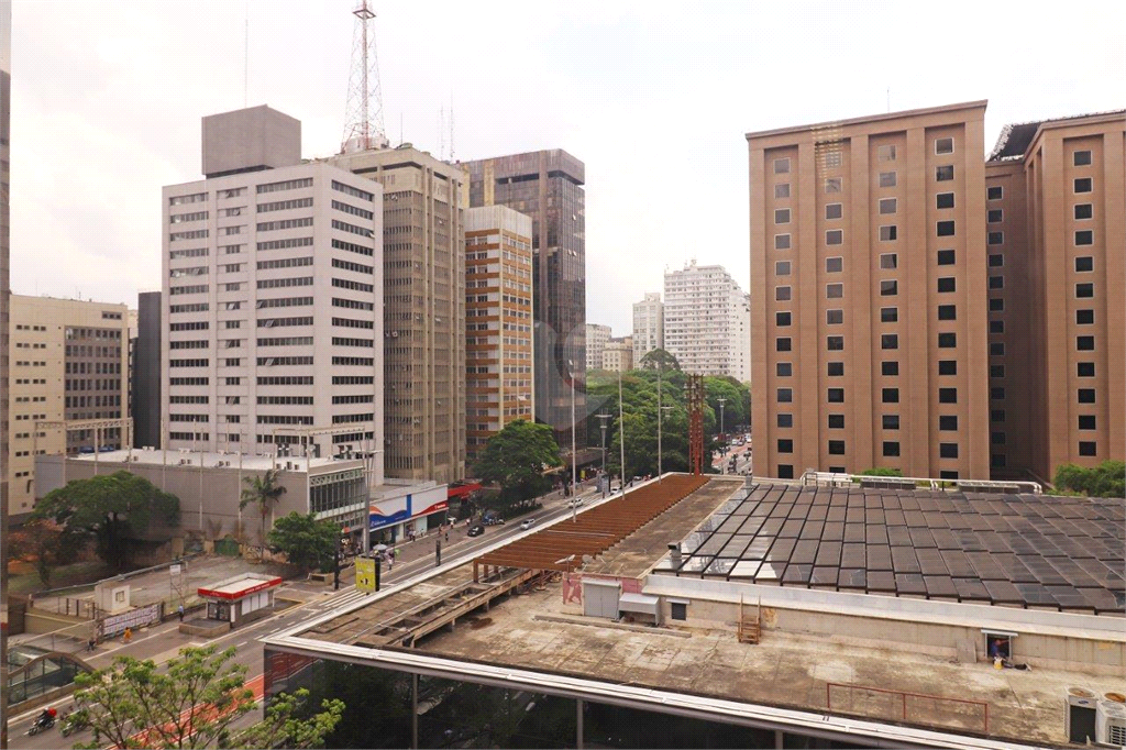 Aluguel Salas São Paulo Bela Vista REO536749 6