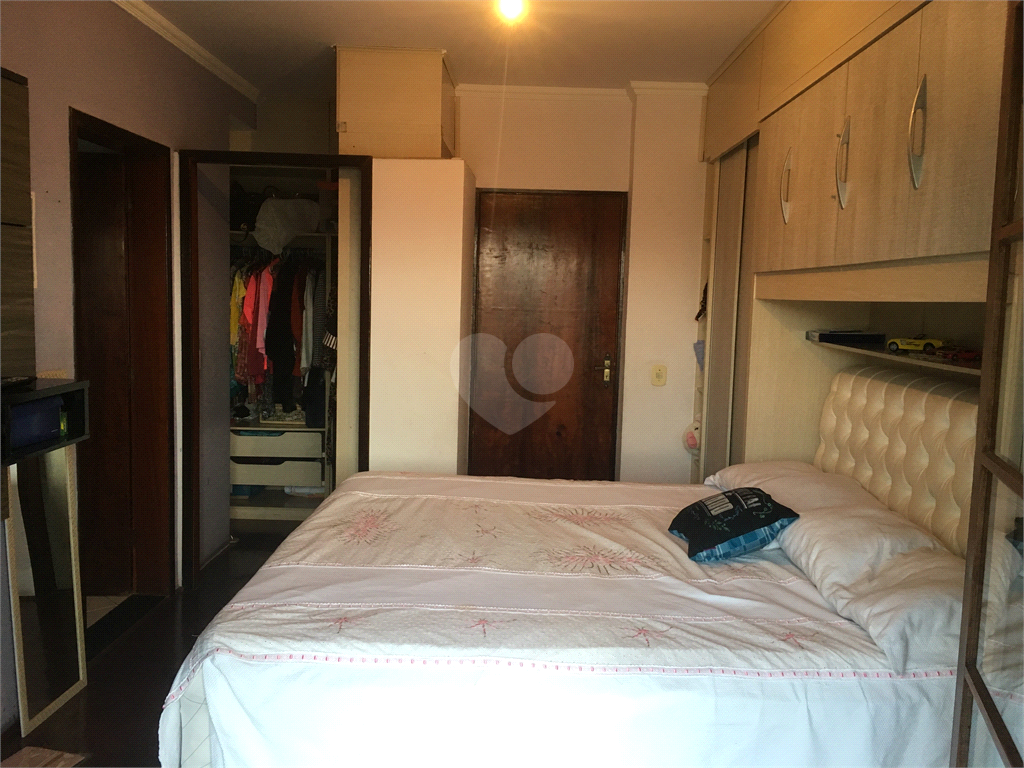 Venda Sobrado São Paulo Jardim Brasília (zona Leste) REO536752 17