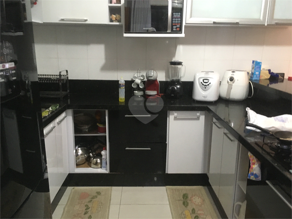 Venda Sobrado São Paulo Jardim Brasília (zona Leste) REO536752 14