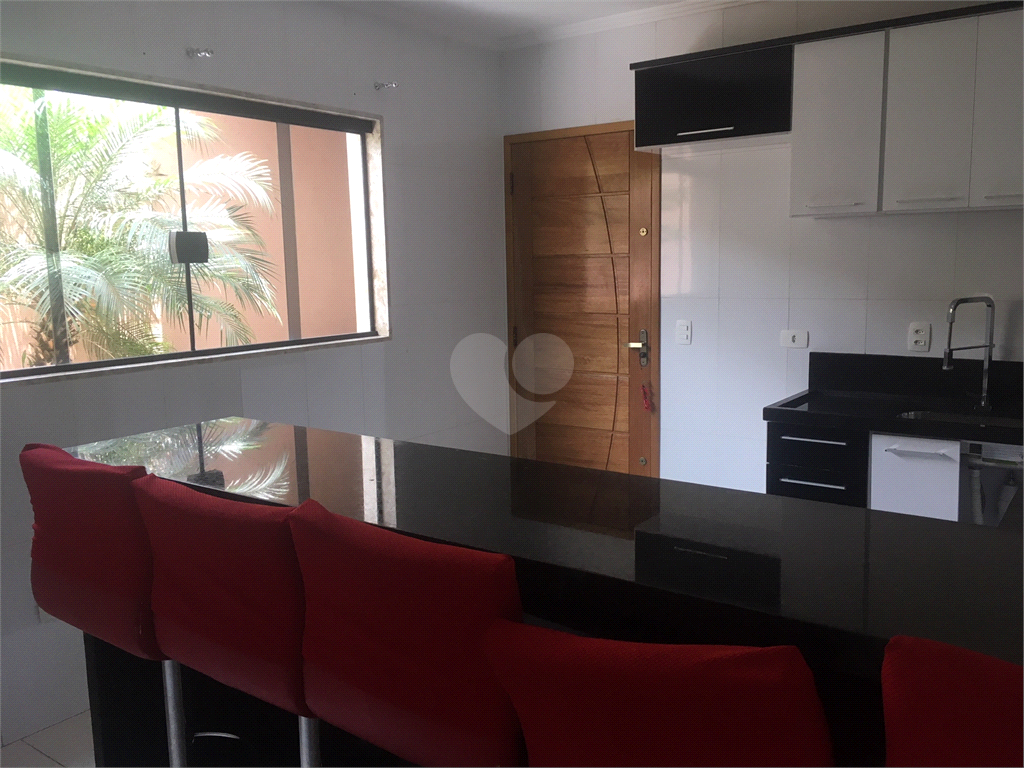 Venda Sobrado São Paulo Jardim Brasília (zona Leste) REO536752 16