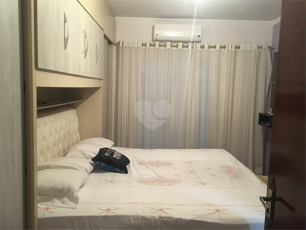 Venda Sobrado São Paulo Jardim Brasília (zona Leste) REO536752 18