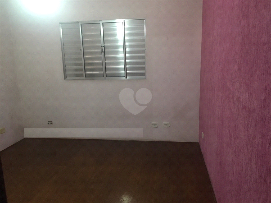 Venda Sobrado São Paulo Jardim Brasília (zona Leste) REO536752 20