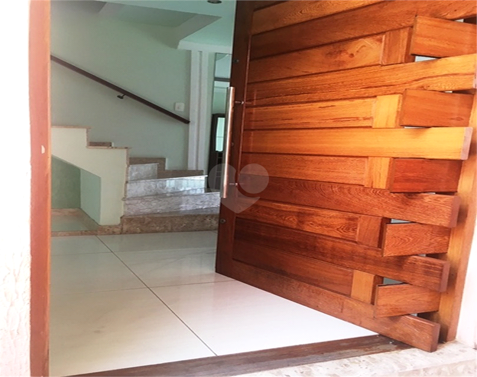 Venda Sobrado São Paulo Jardim Brasília (zona Leste) REO536752 10