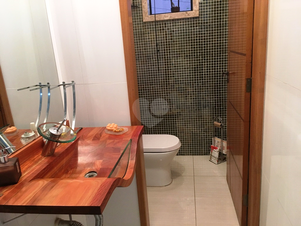 Venda Sobrado São Paulo Jardim Brasília (zona Leste) REO536752 26