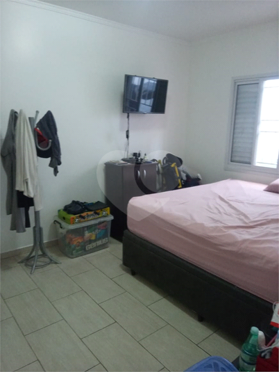 Venda Casa térrea São Paulo Vila Guarani (z Sul) REO536754 12