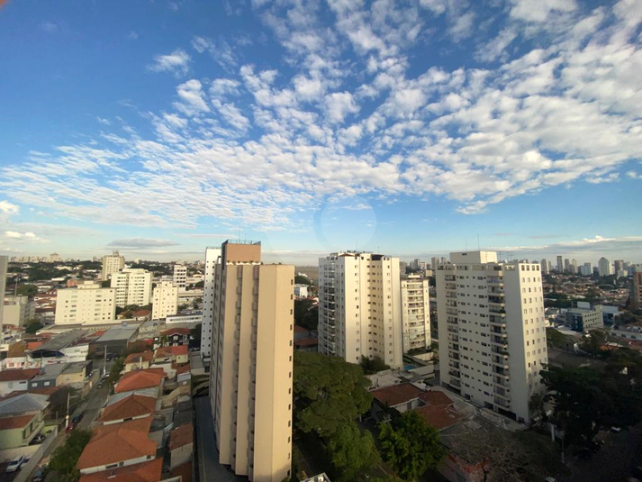 Venda Cobertura São Paulo Indianópolis REO536765 9