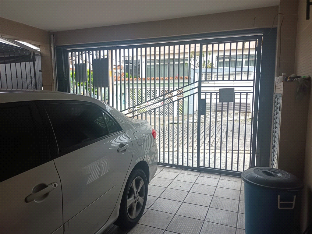 Venda Sobrado São Paulo Jardim São Paulo(zona Norte) REO536805 34