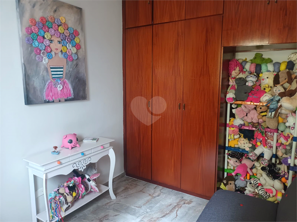 Venda Sobrado São Paulo Jardim São Paulo(zona Norte) REO536805 15