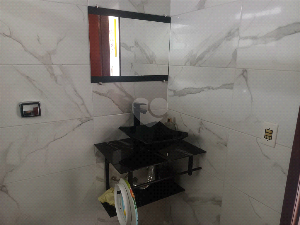 Venda Sobrado São Paulo Jardim São Paulo(zona Norte) REO536805 8