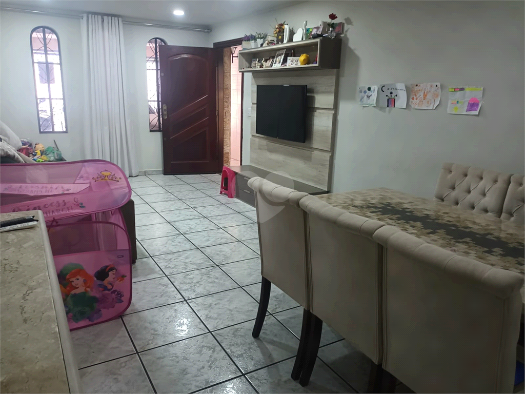 Venda Sobrado São Paulo Jardim São Paulo(zona Norte) REO536805 21