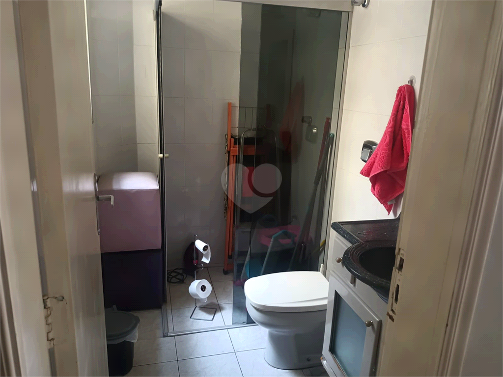 Venda Sobrado São Paulo Jardim São Paulo(zona Norte) REO536805 23