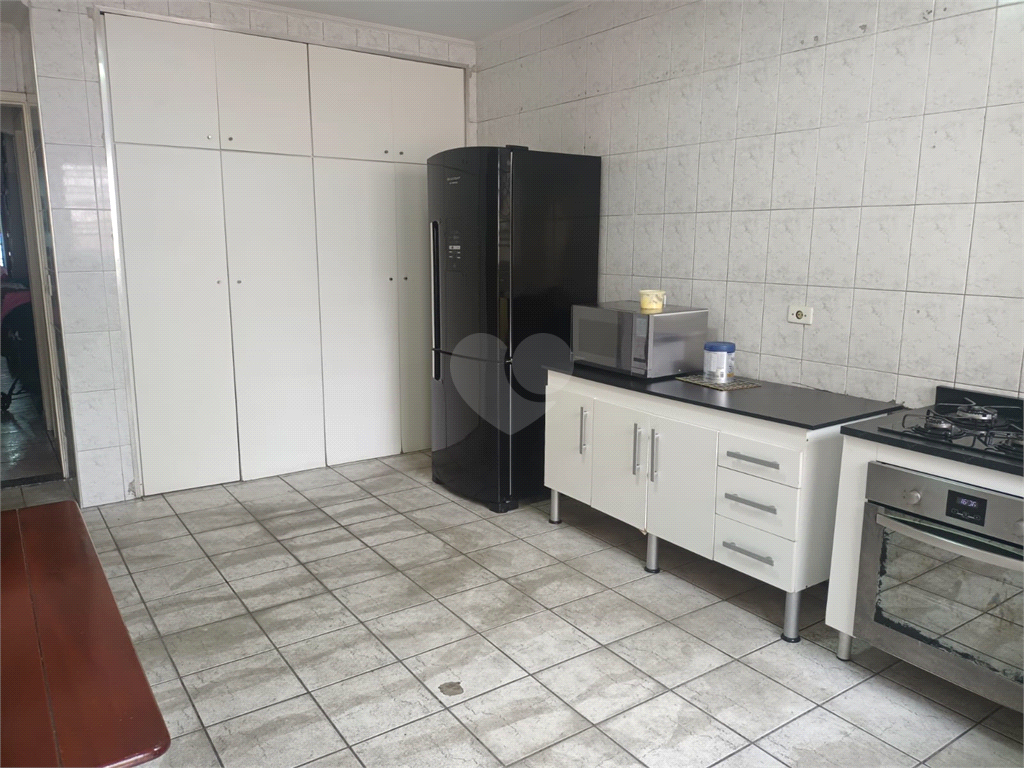 Venda Sobrado São Paulo Jardim São Paulo(zona Norte) REO536805 17